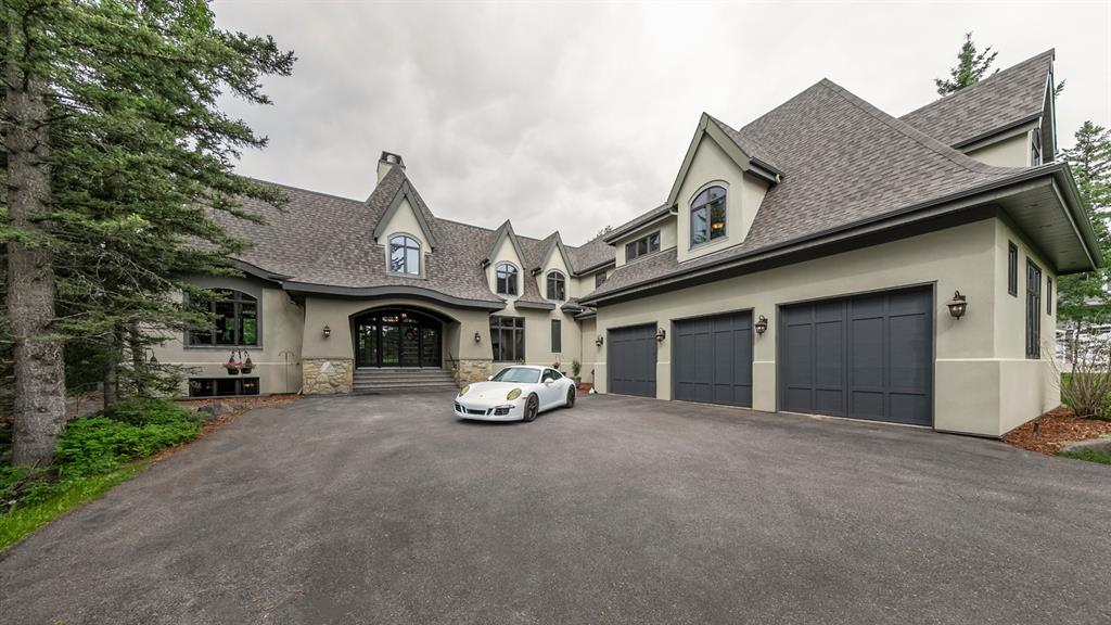 9 Hawks Landing Drive