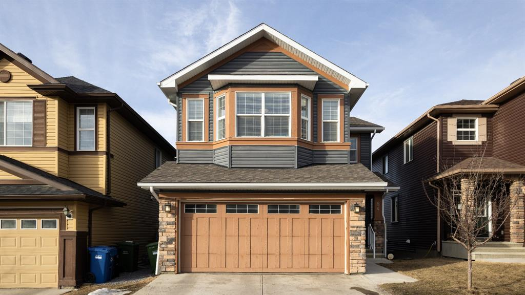 84 Evansridge Close NW