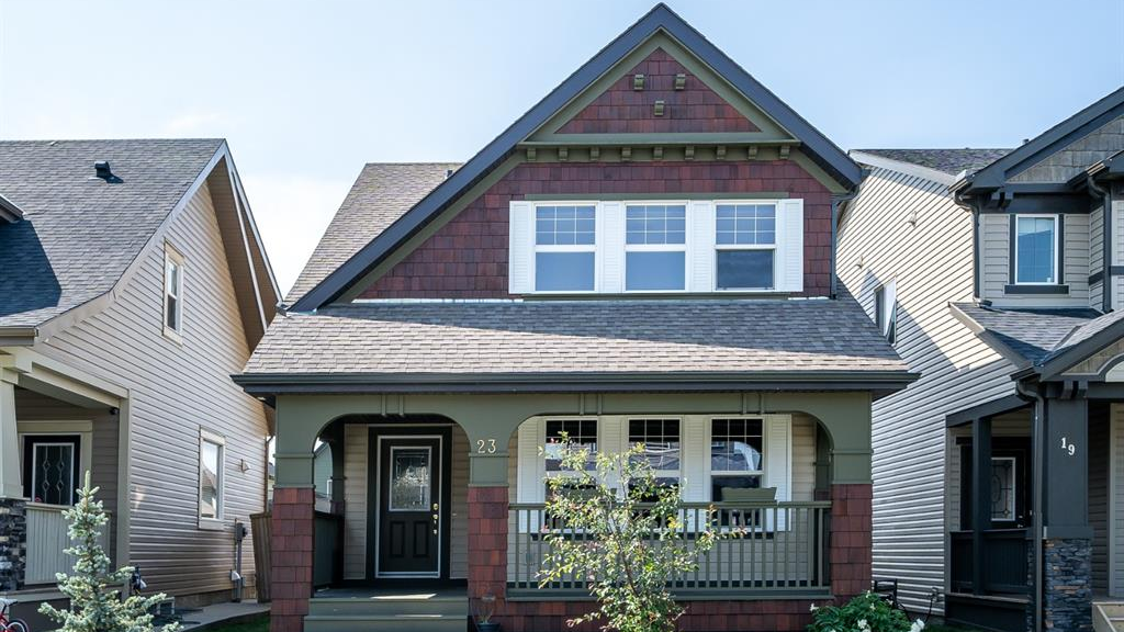 23 Skyview Springs Rise NE